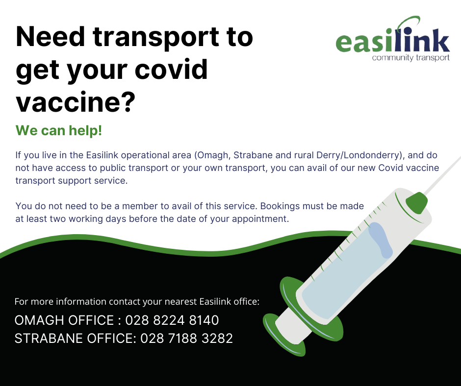 Covid Vaccine Transport Covid Vaccine Transport